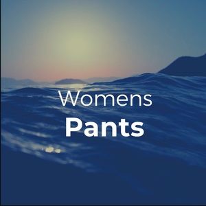 Women’s Pants